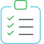 checklist icon